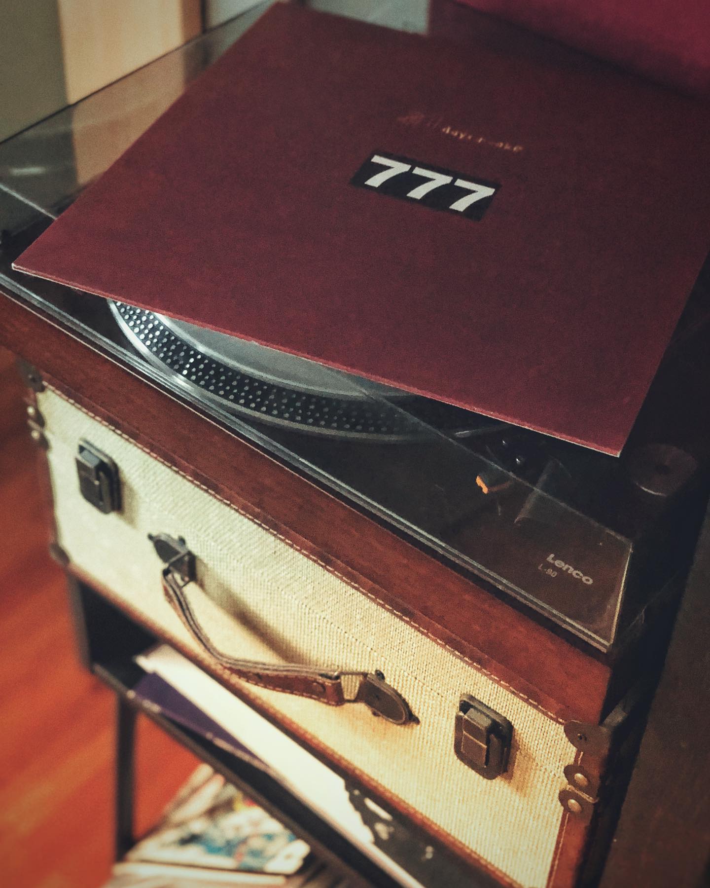 777 Times — photo 19