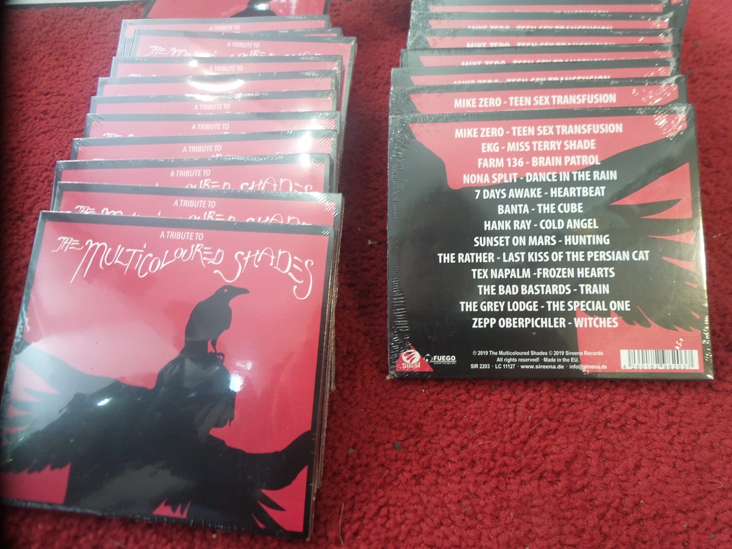 777 Times — photo 16