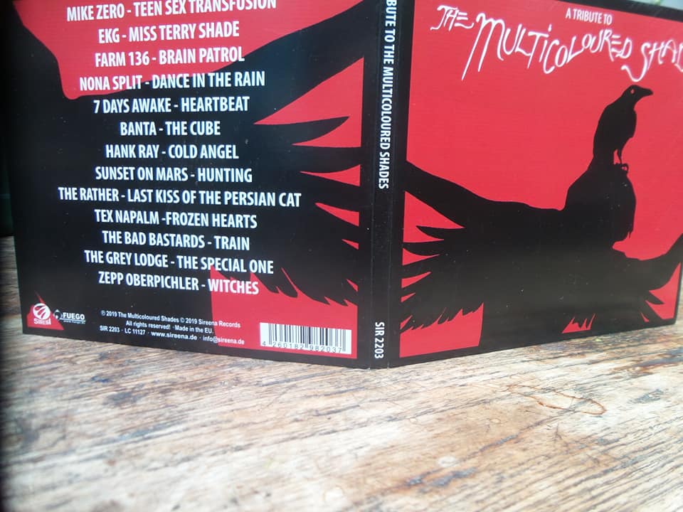 777 Times — photo 17