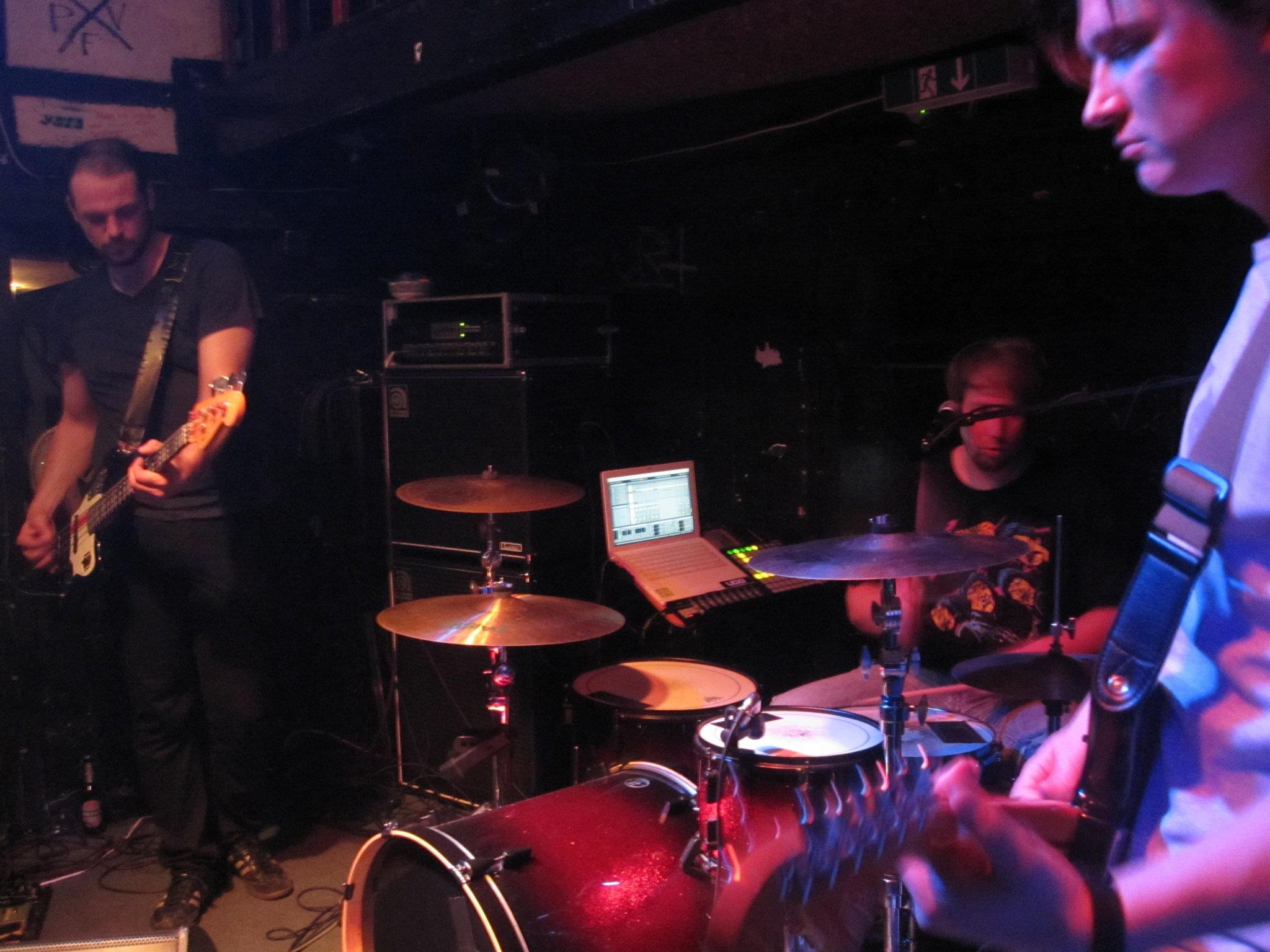 Cthulhu Times — photo 73