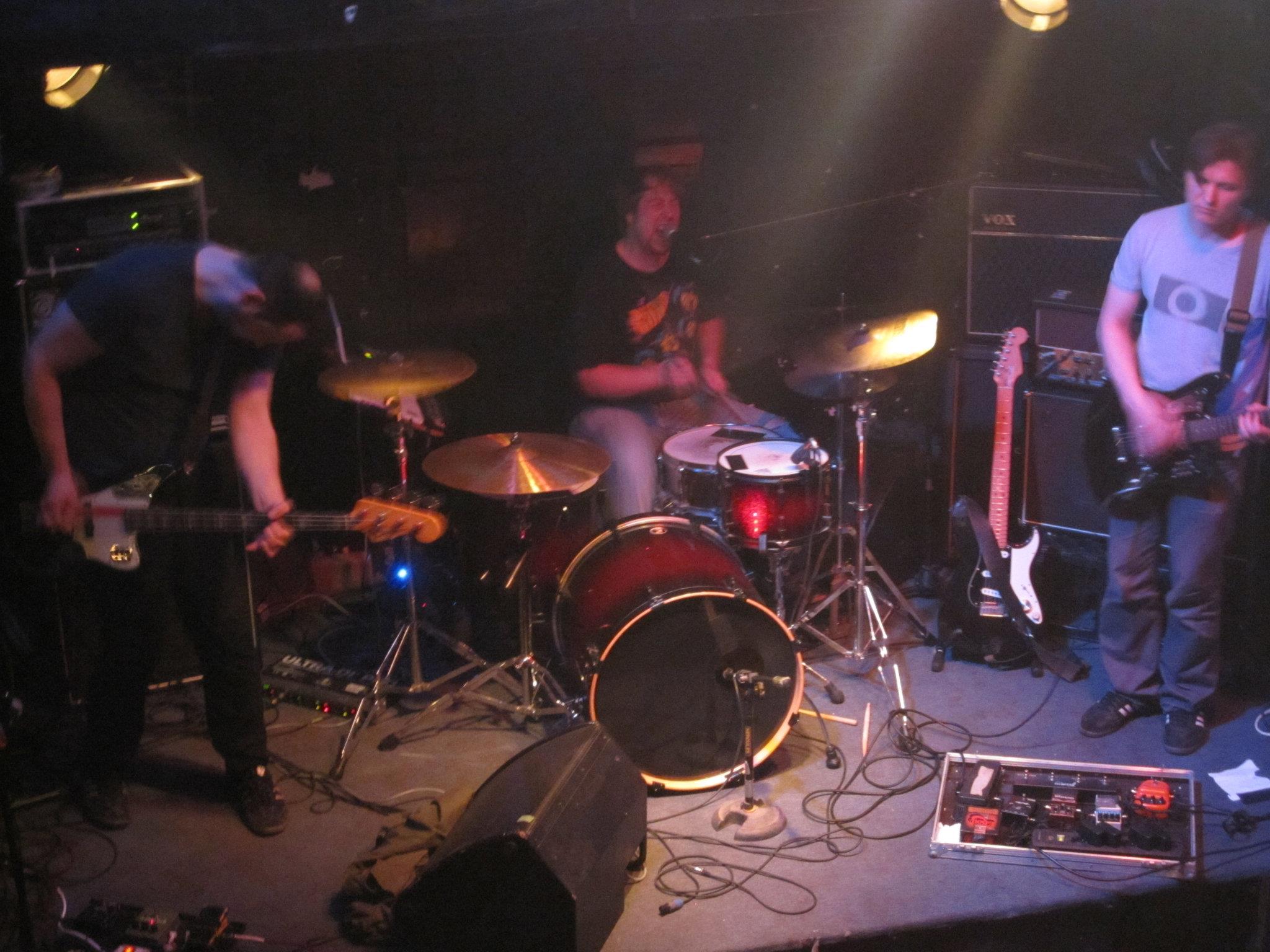 Cthulhu Times — photo 74