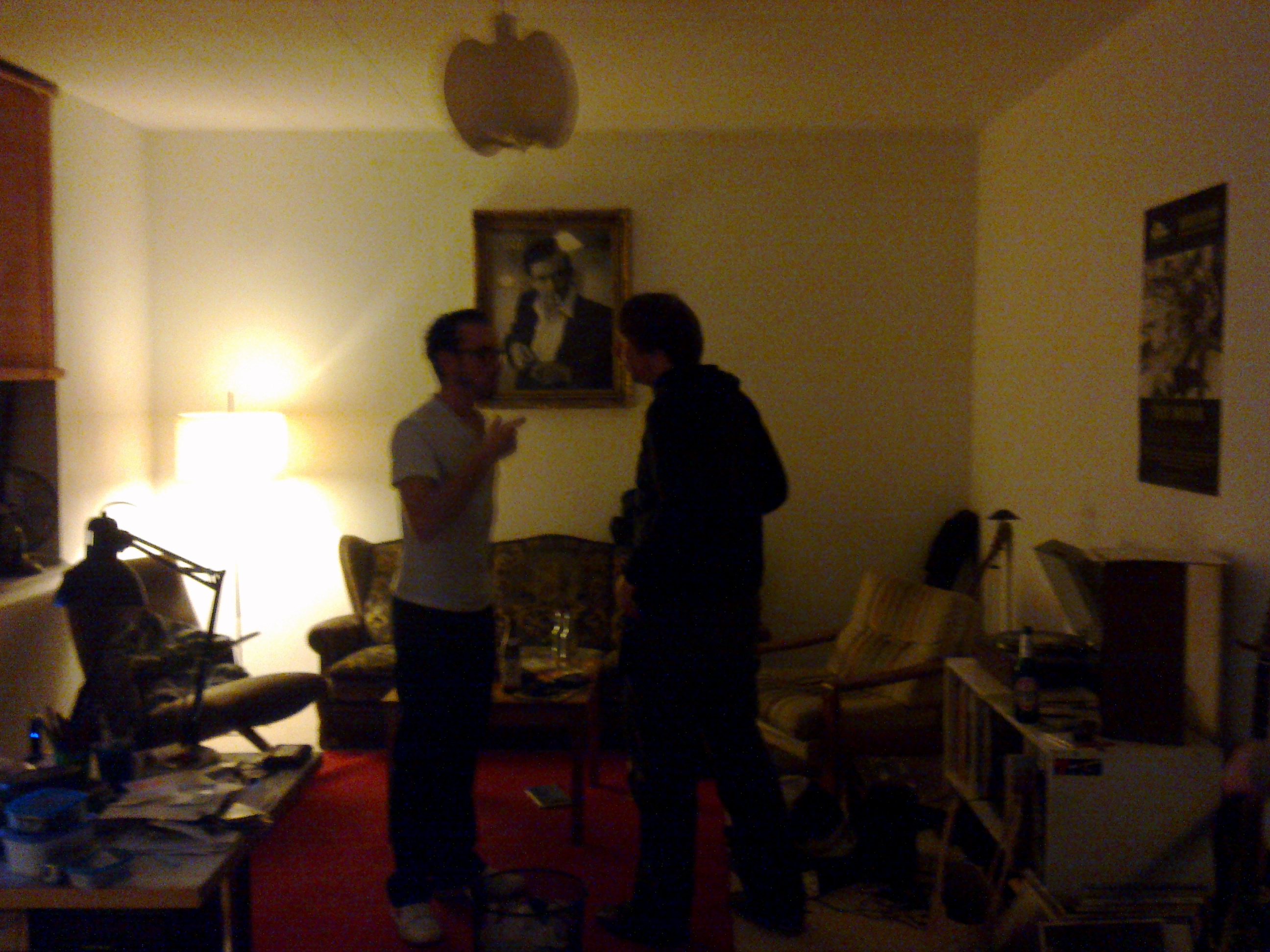 Cthulhu Times — photo 85