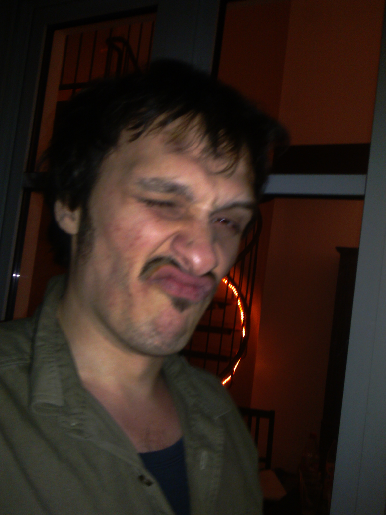 Cthulhu Times — photo 87