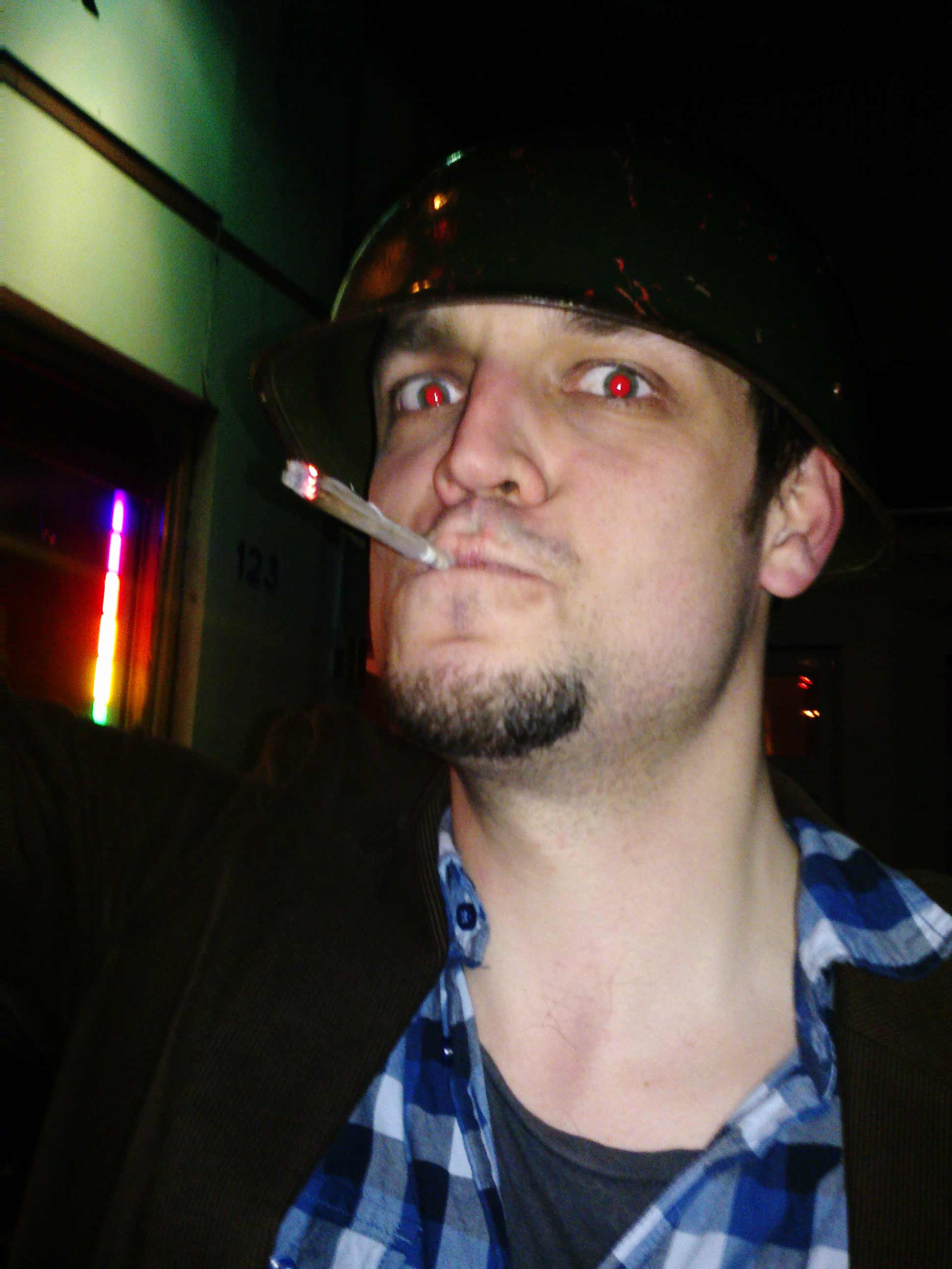 Cthulhu Times — photo 91