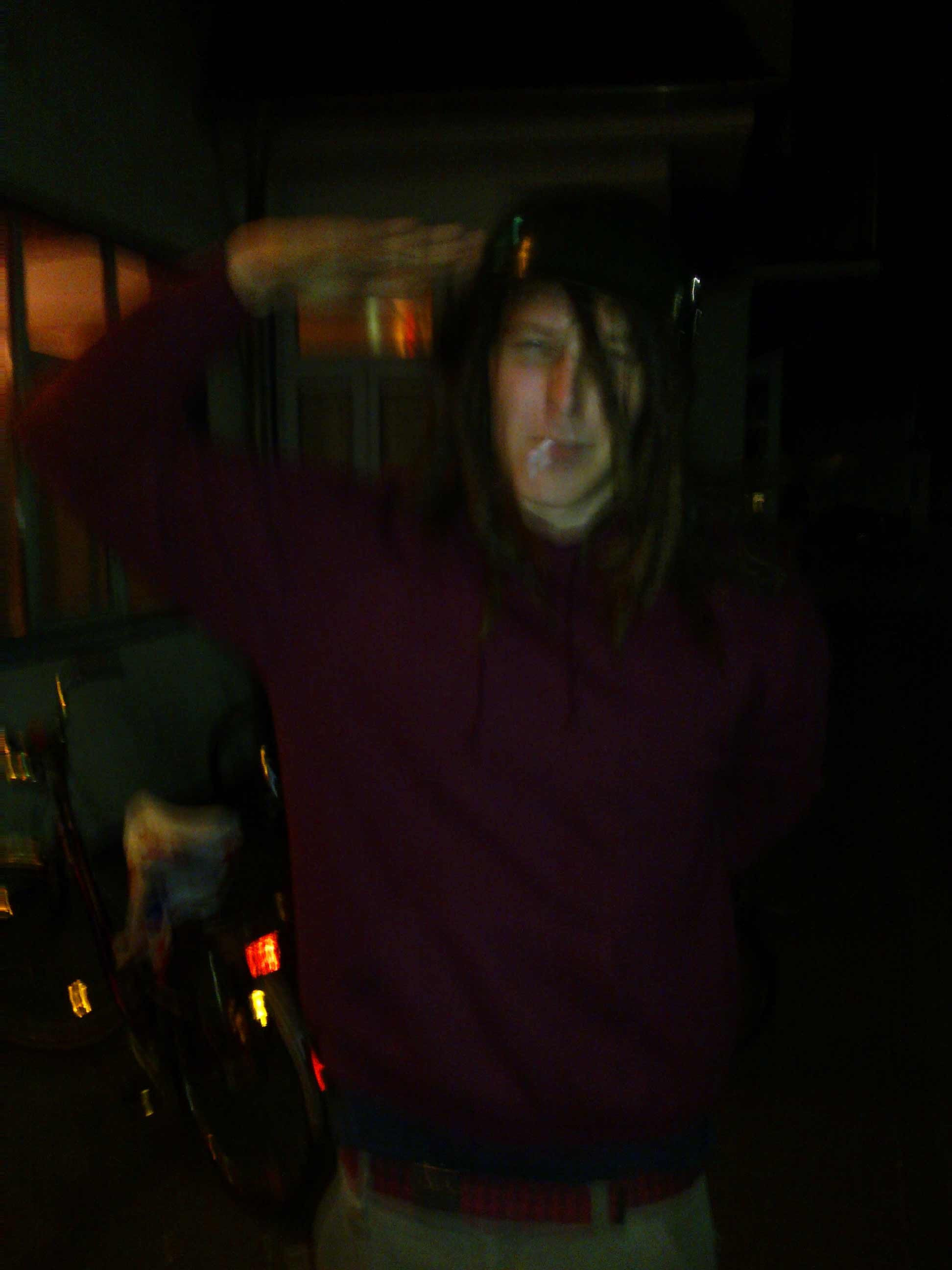 Cthulhu Times — photo 96