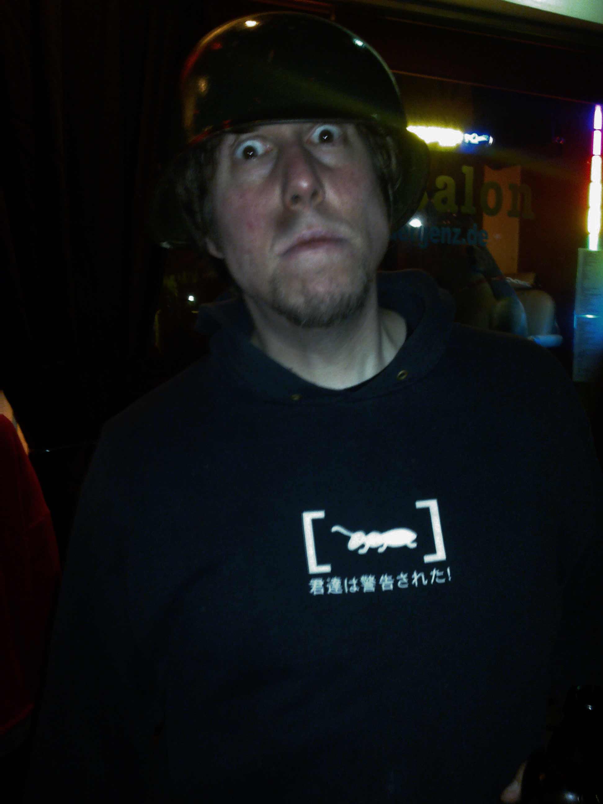 Cthulhu Times — photo 97