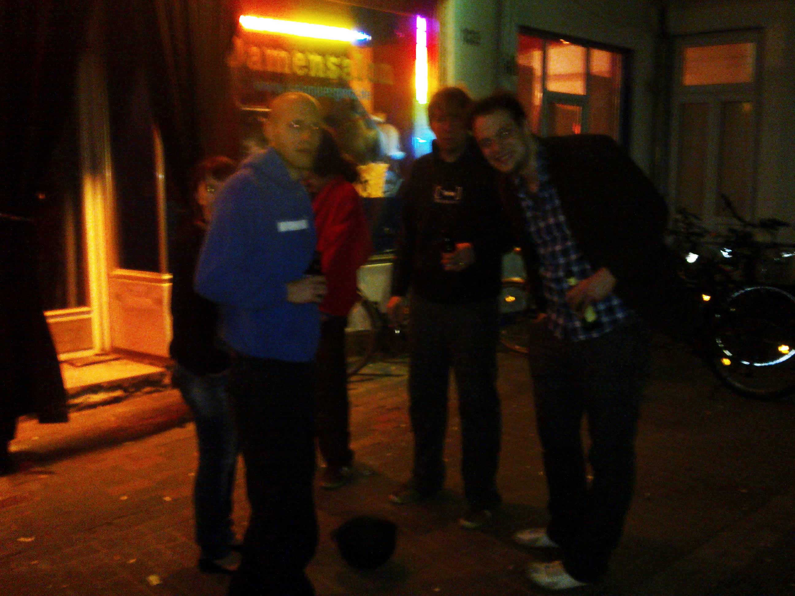 Cthulhu Times — photo 101