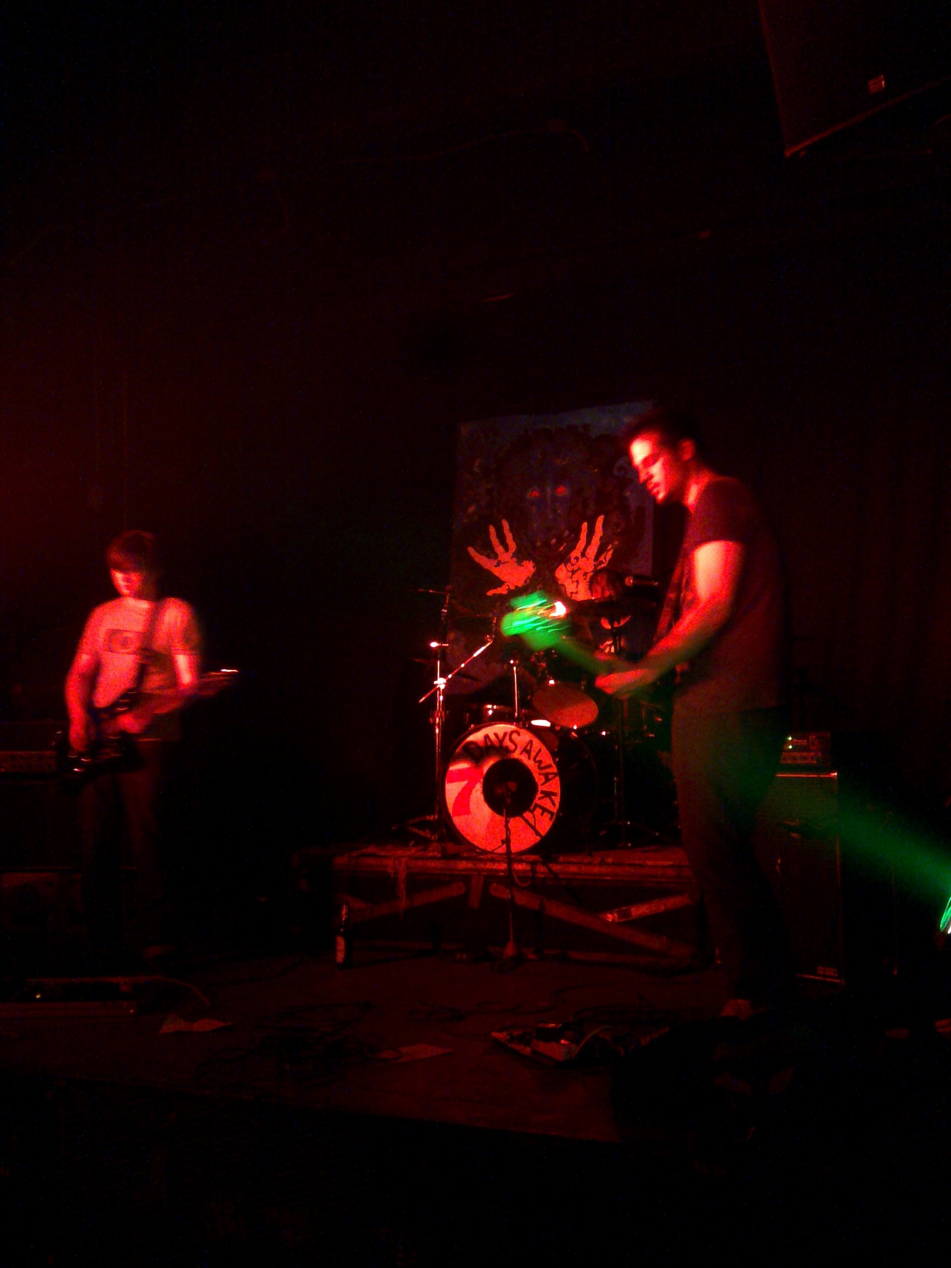 Cthulhu Times — photo 110