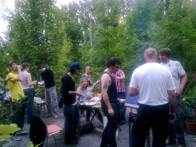 Cthulhu Times — photo 120