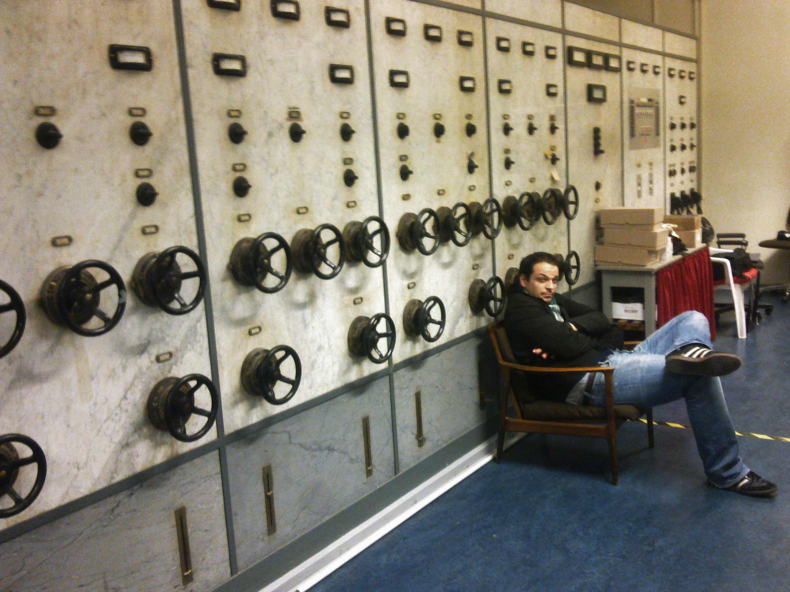 Cthulhu Times — photo 121