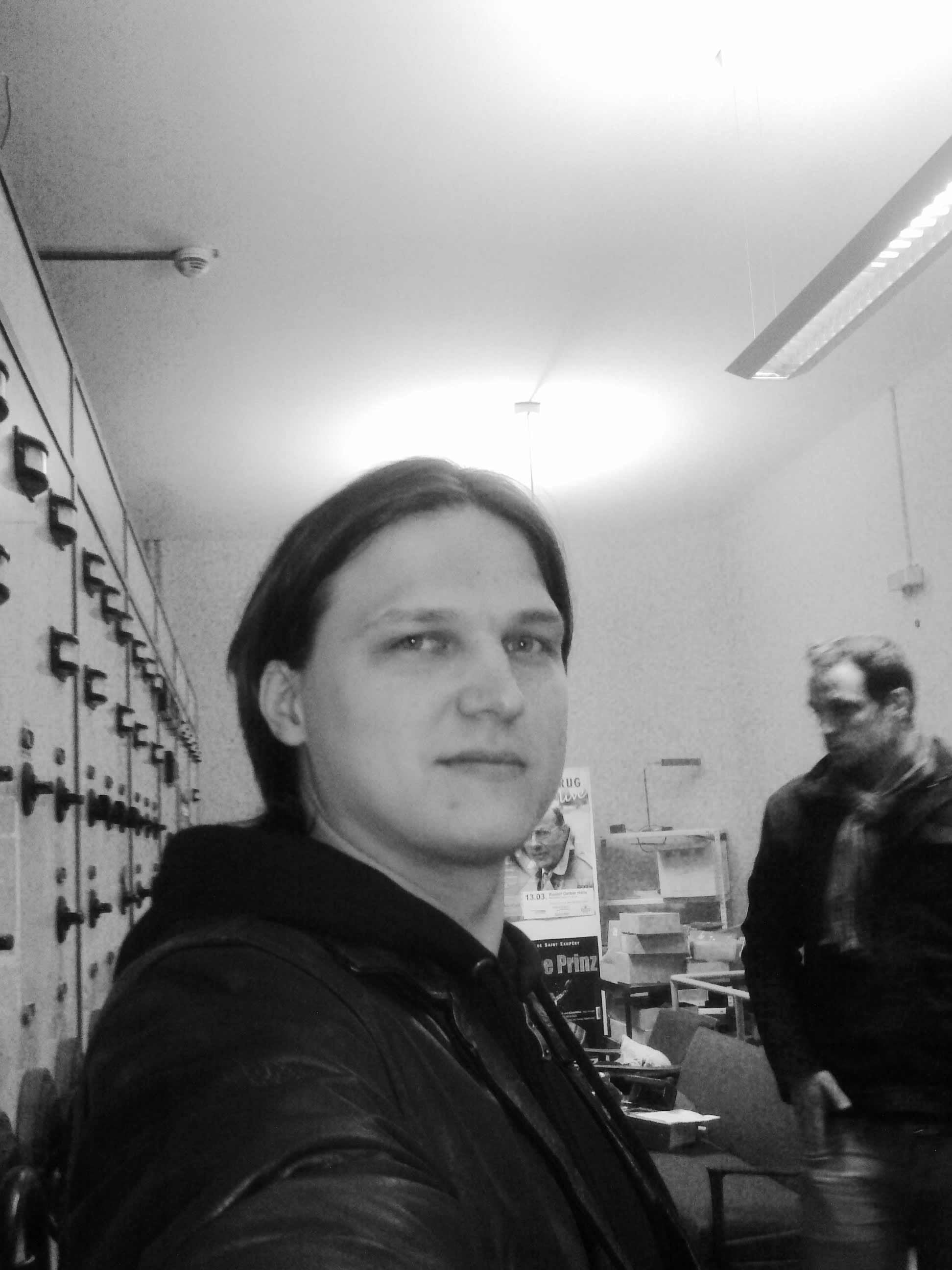 Cthulhu Times — photo 122