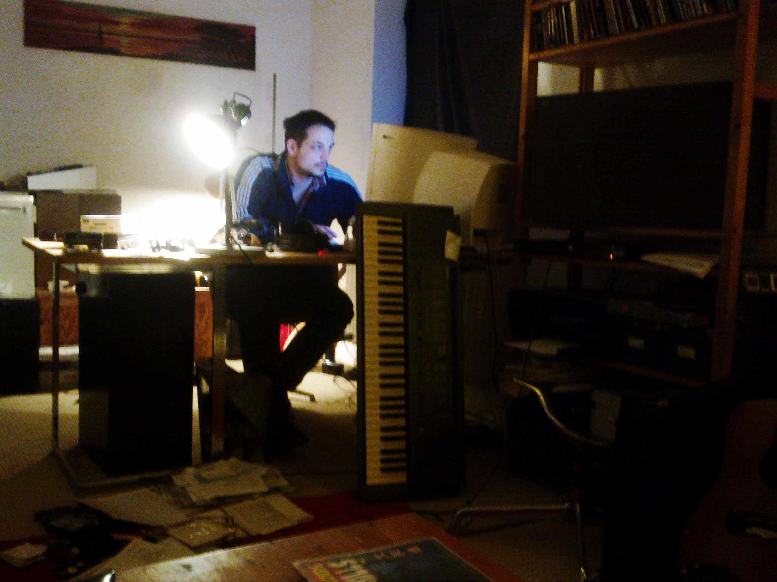 Cthulhu Times — photo 123