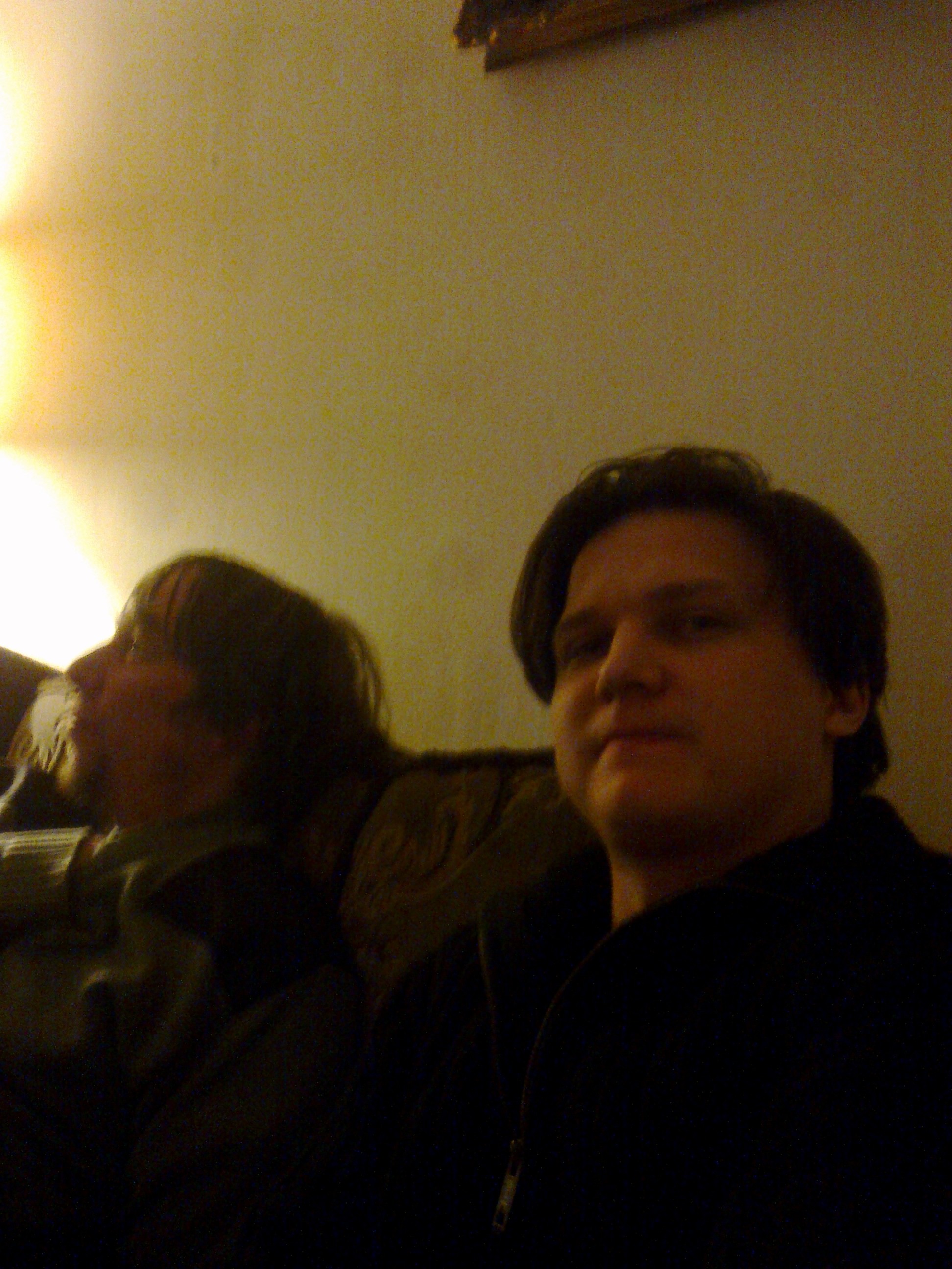 Cthulhu Times — photo 124