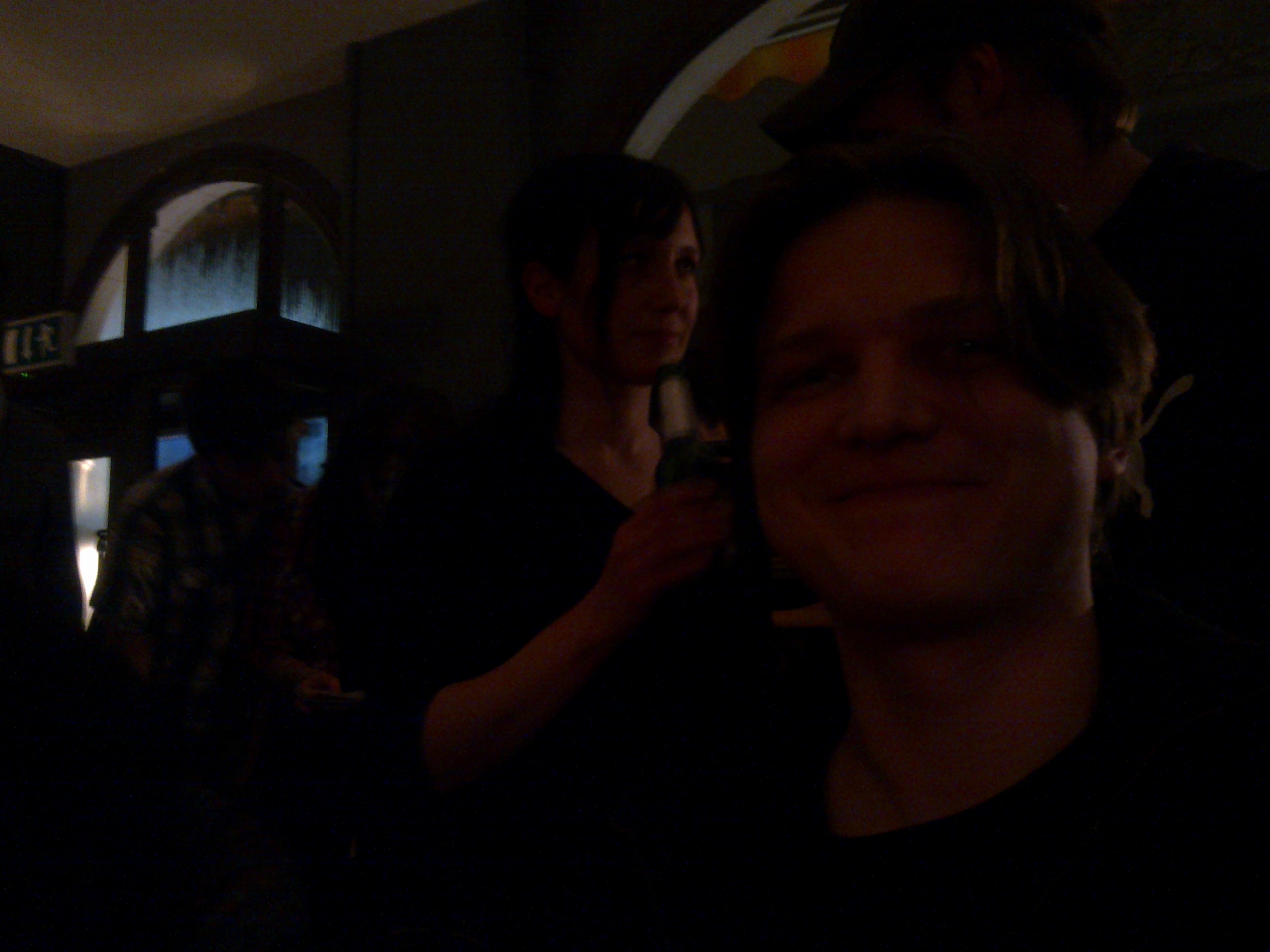 Cthulhu Times — photo 125