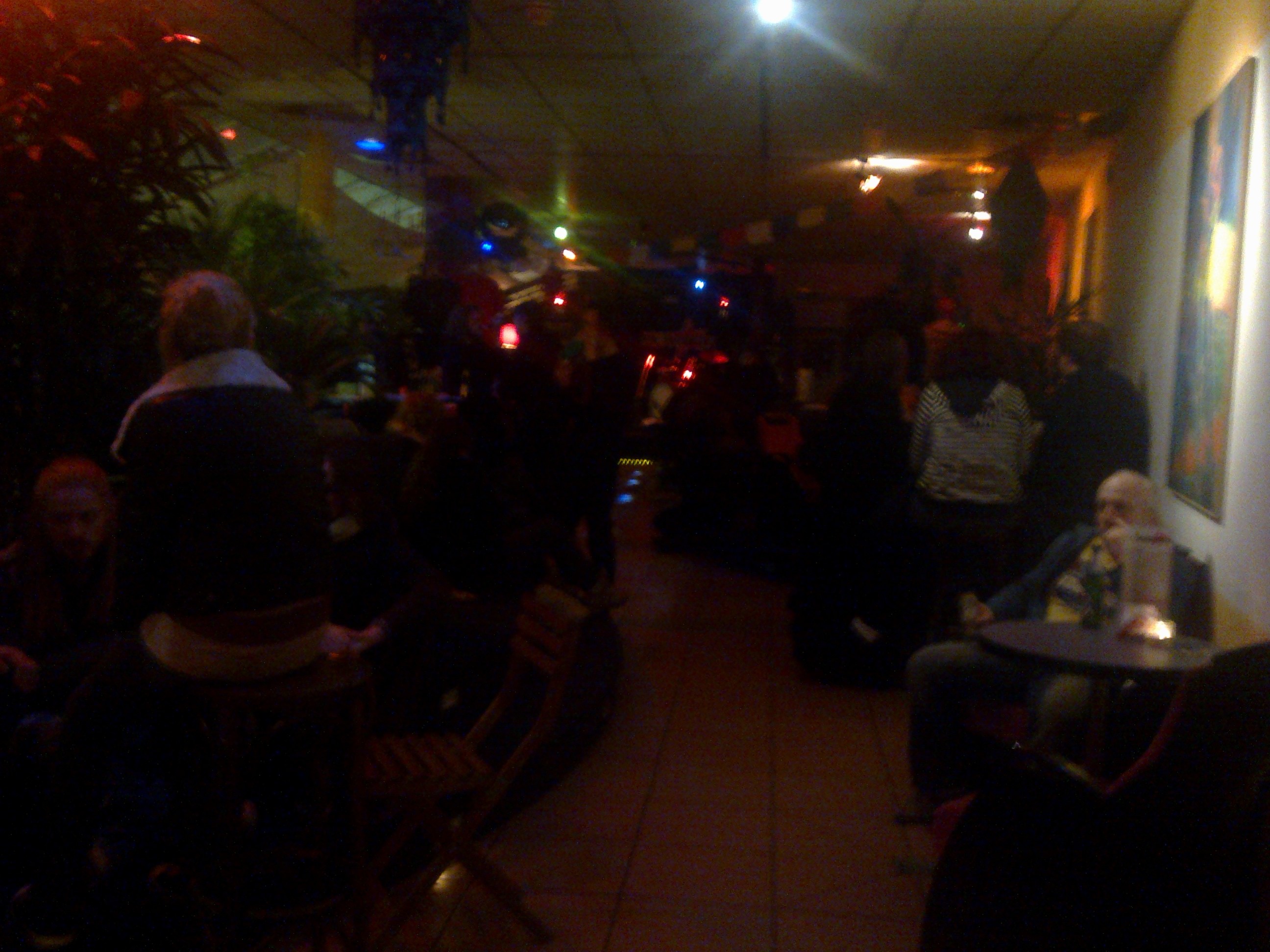 Cthulhu Times — photo 126