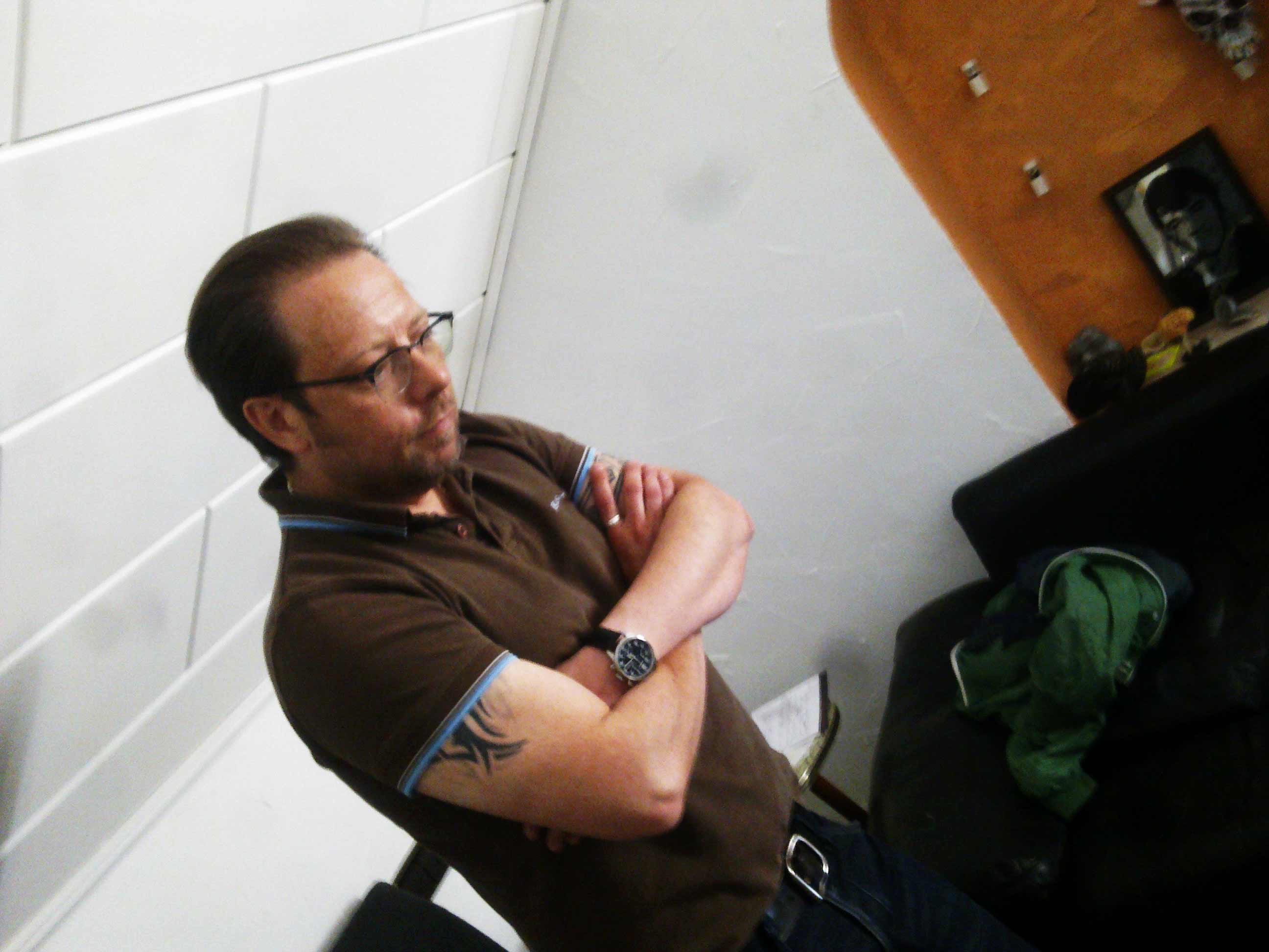 Cthulhu Times — photo 134