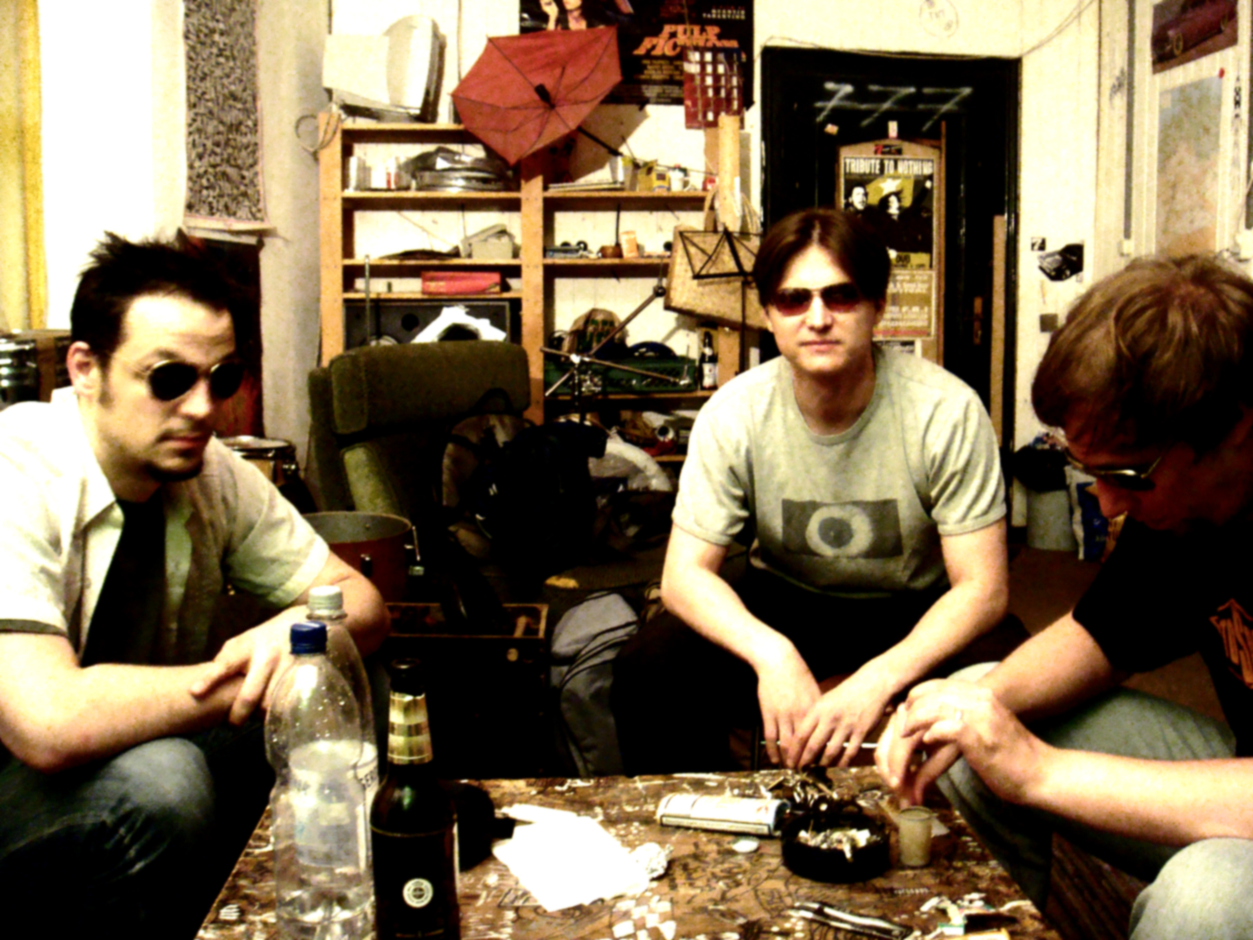 Cthulhu Times — photo 139