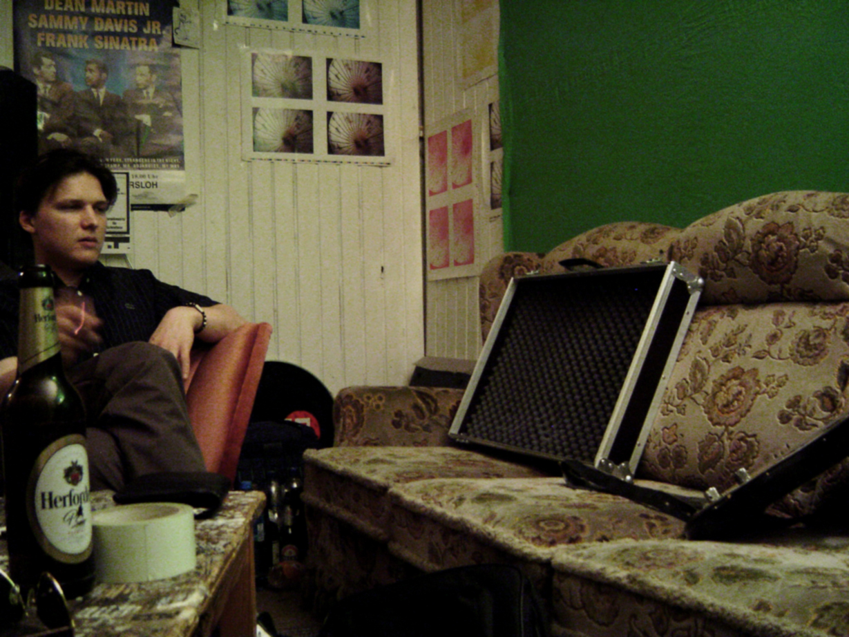 Cthulhu Times — photo 141