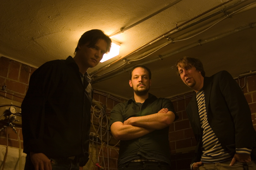 Cthulhu Times — photo 143