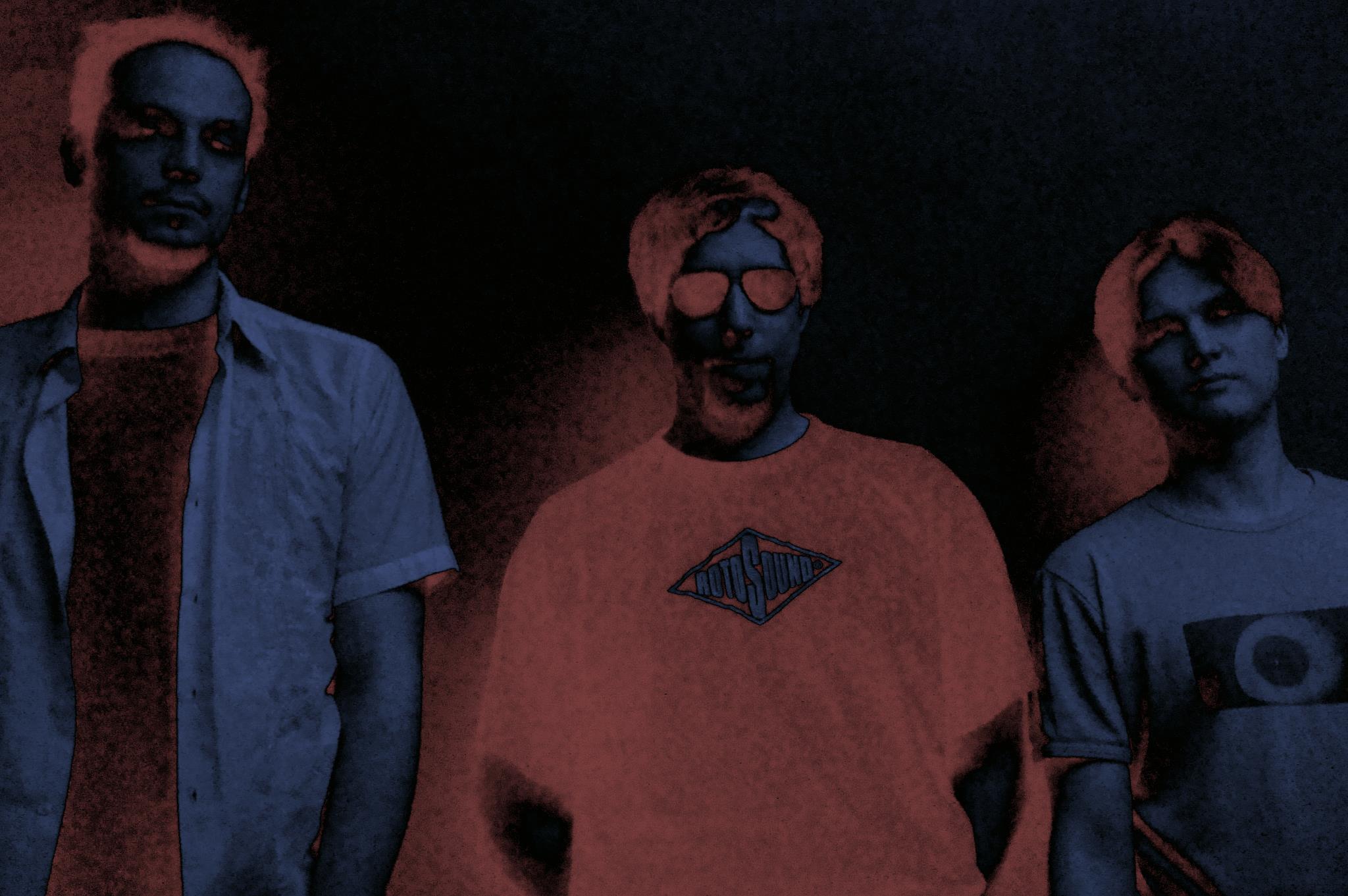 Interference Times — photo 2