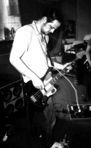 Interference Times — photo 73