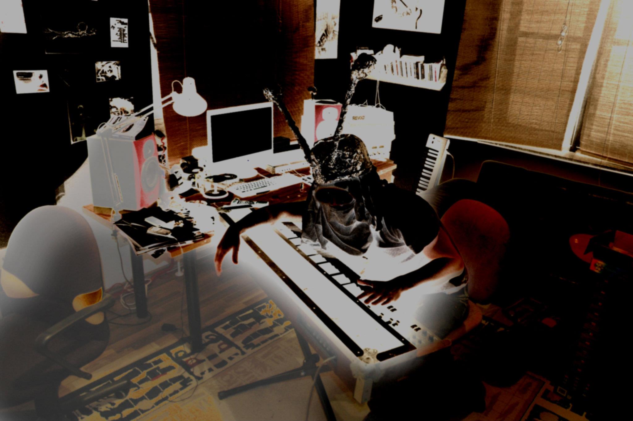 Interference Times — photo 74