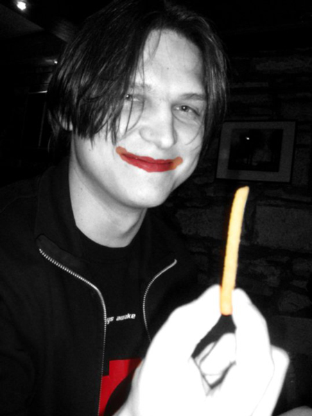 Interference Times — photo 65