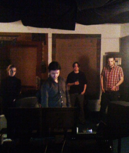 Interference Times — photo 26