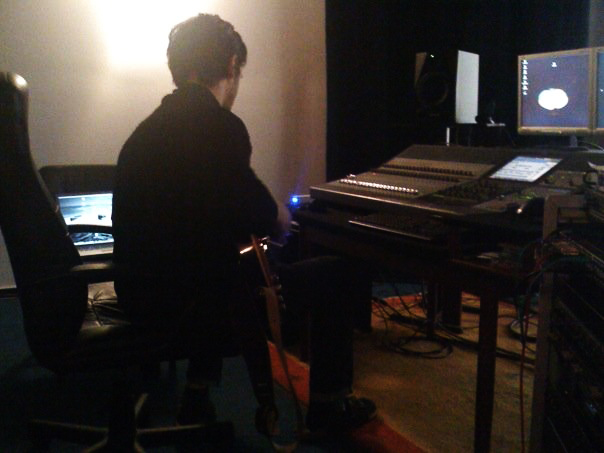 Interference Times — photo 28