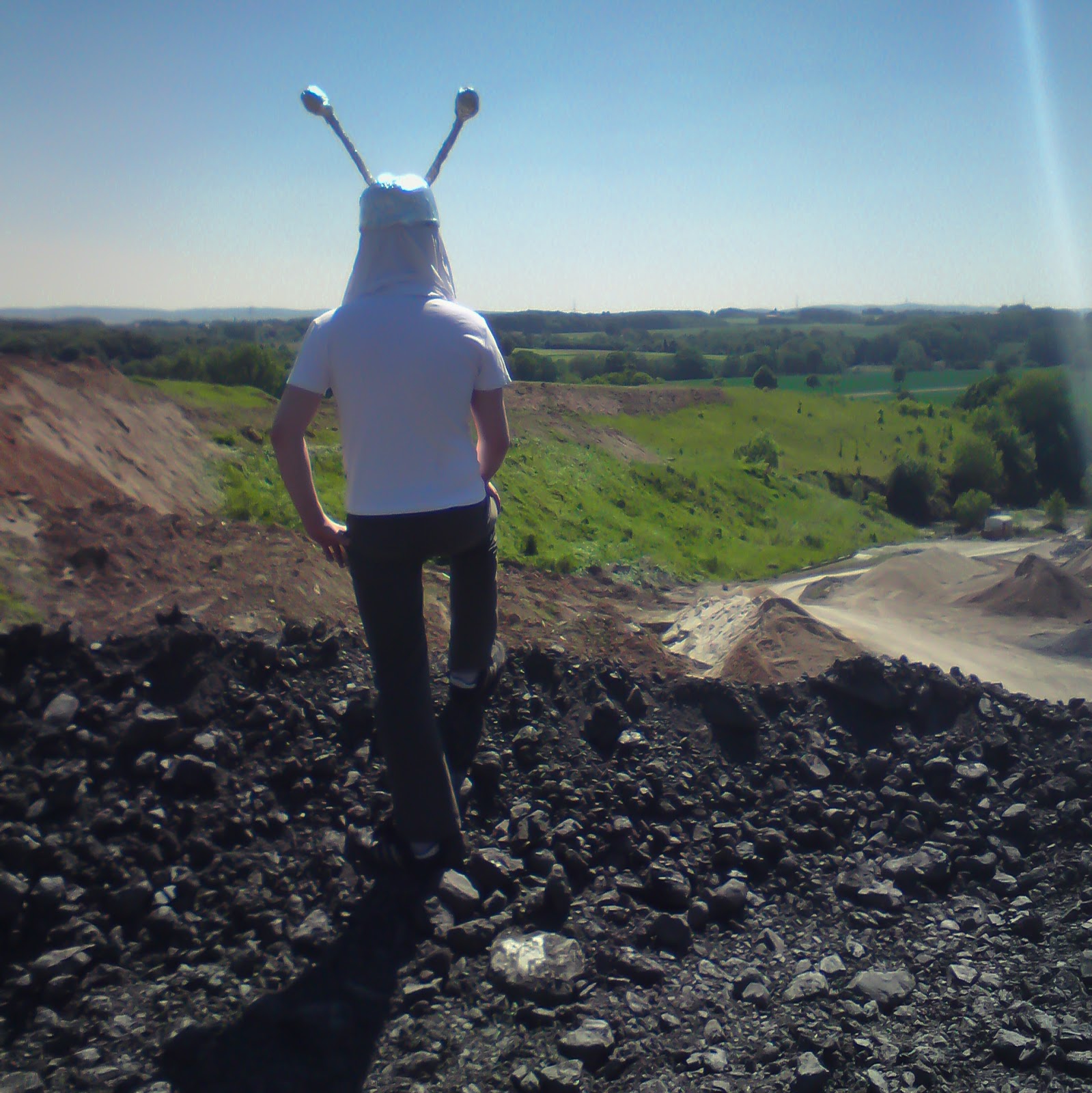 Interference Times — photo 1