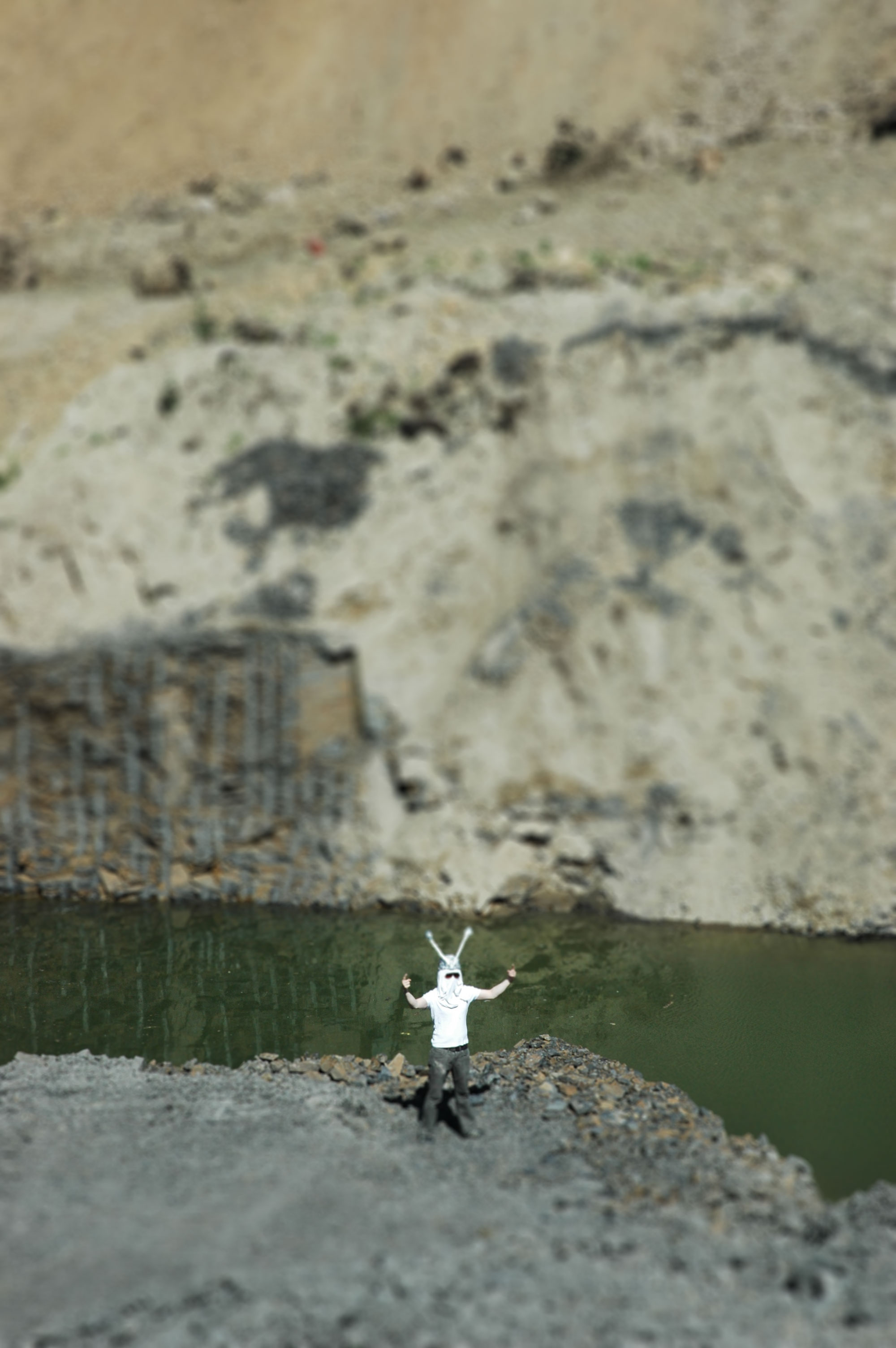 Interference Times — photo 94