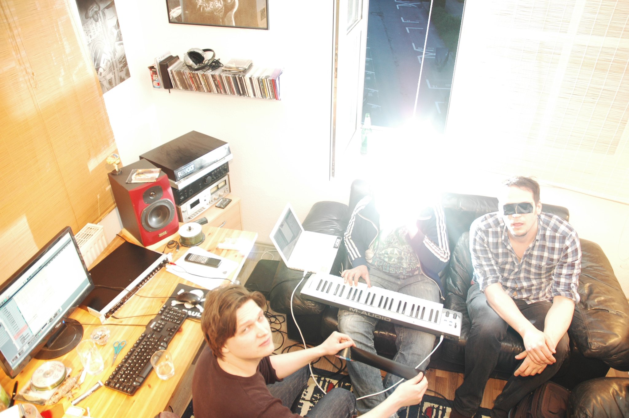 Interference Times — photo 95