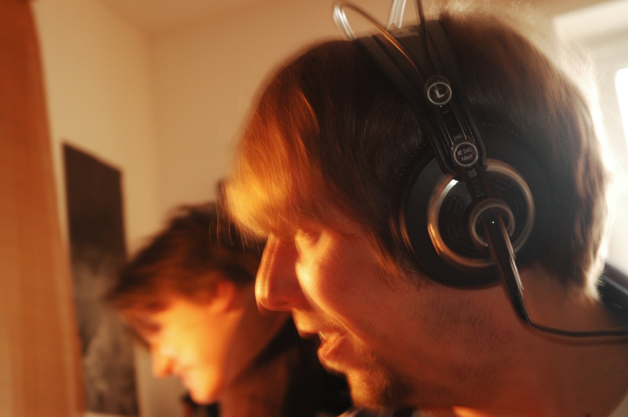 Interference Times — photo 97