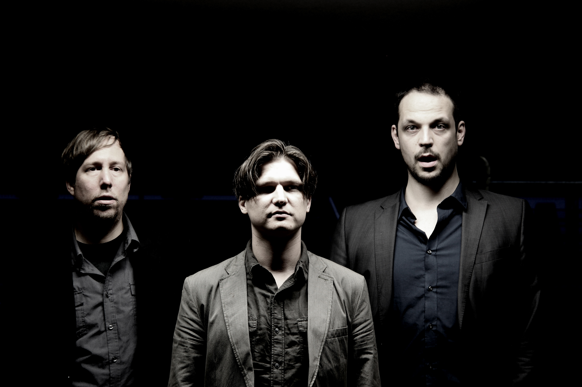 Interference Times — photo 102