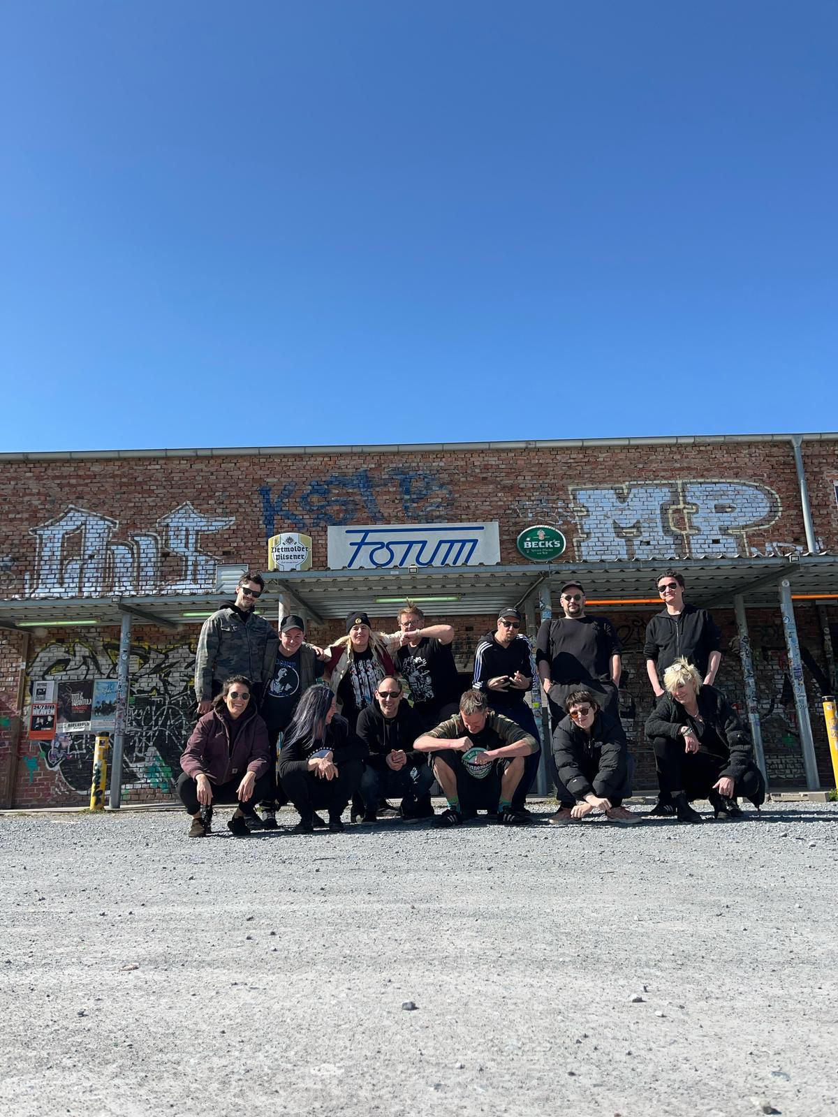 Microdozer Times — photo 4