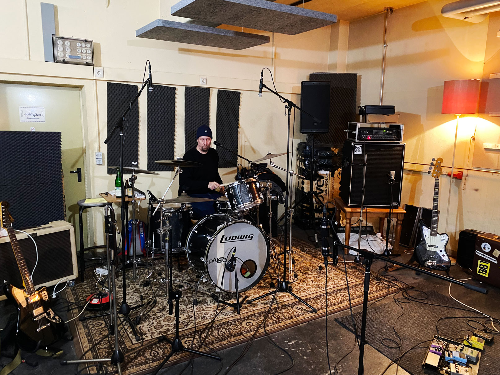 Microdozer Times — photo 20