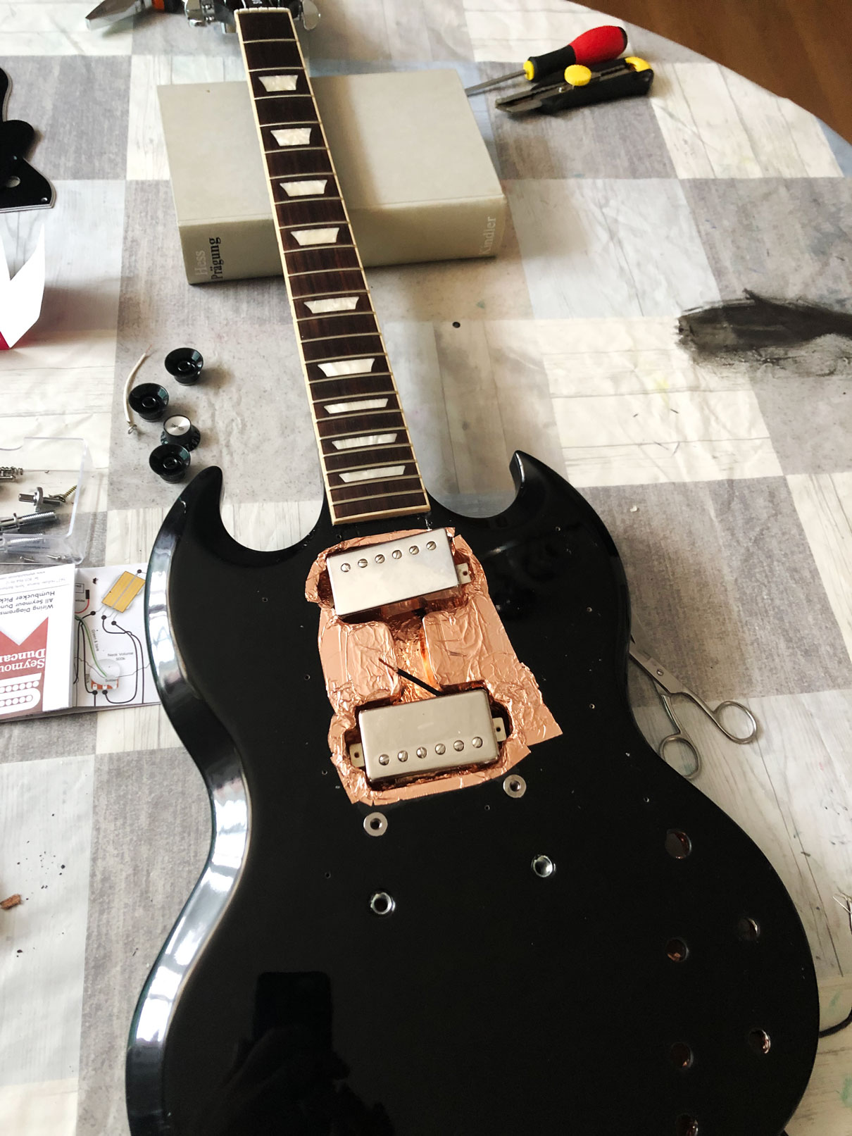 Microdozer Times — photo 29