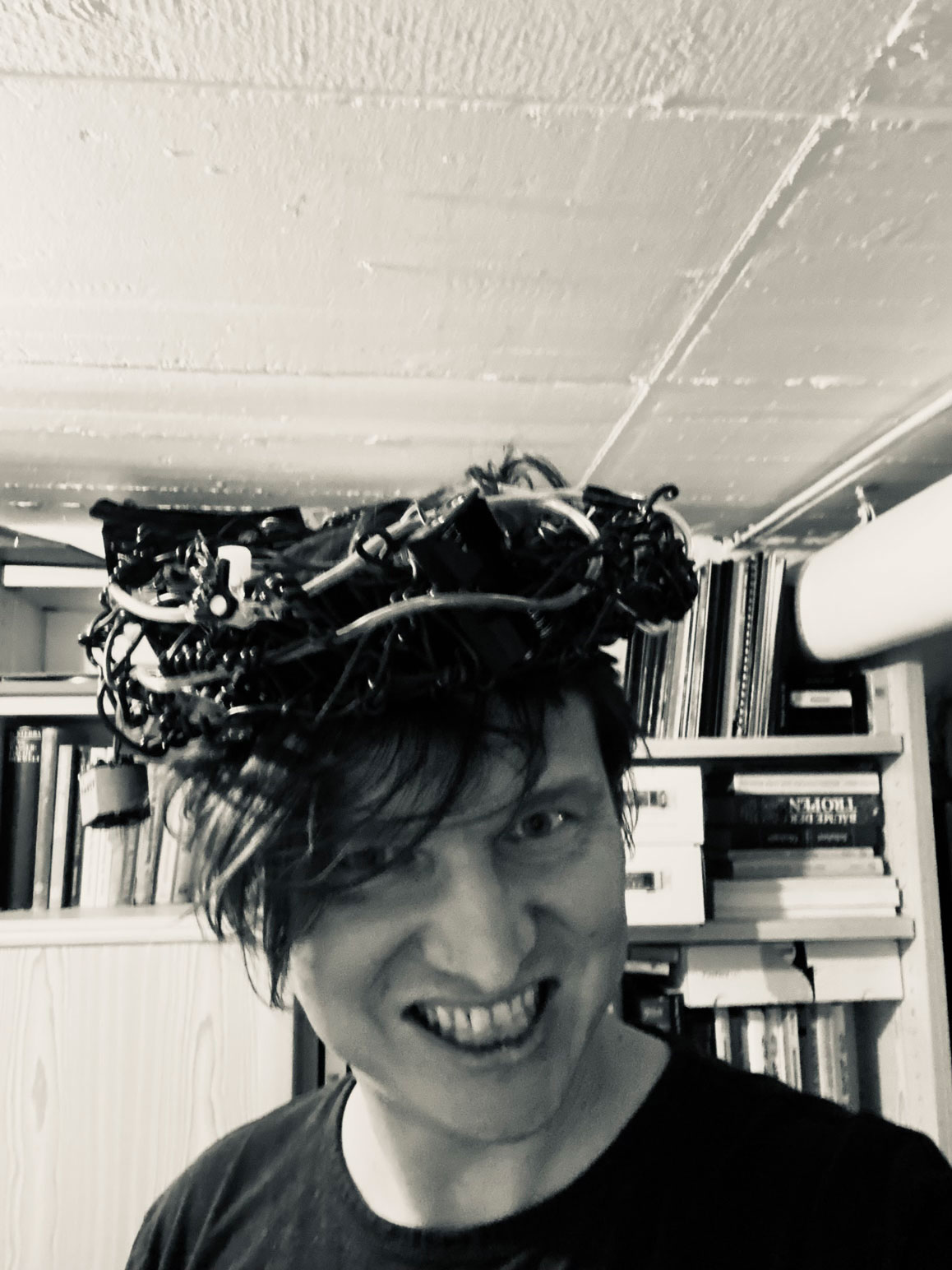 Microdozer Times — photo 40