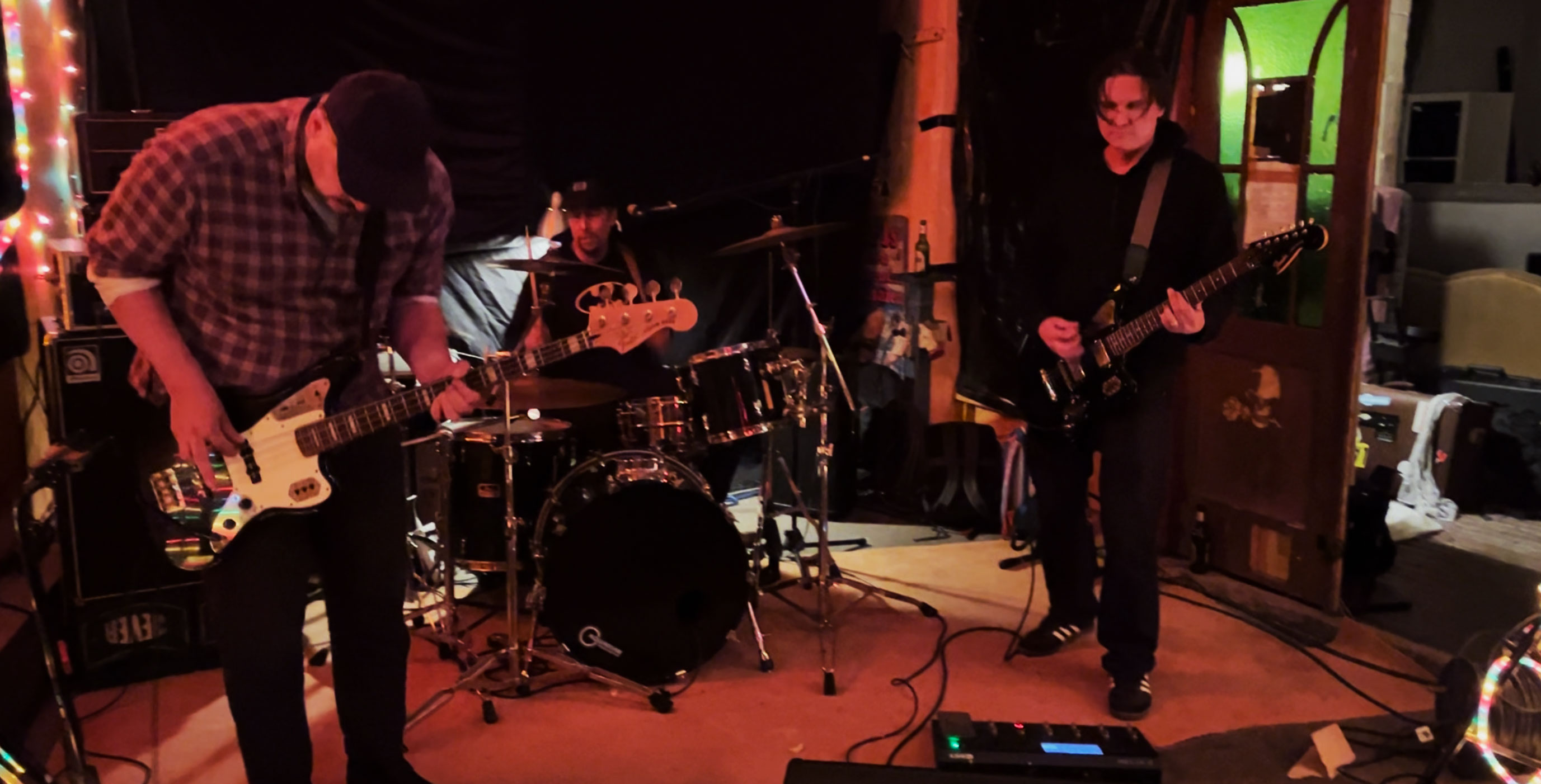 Microdozer Times — photo 54