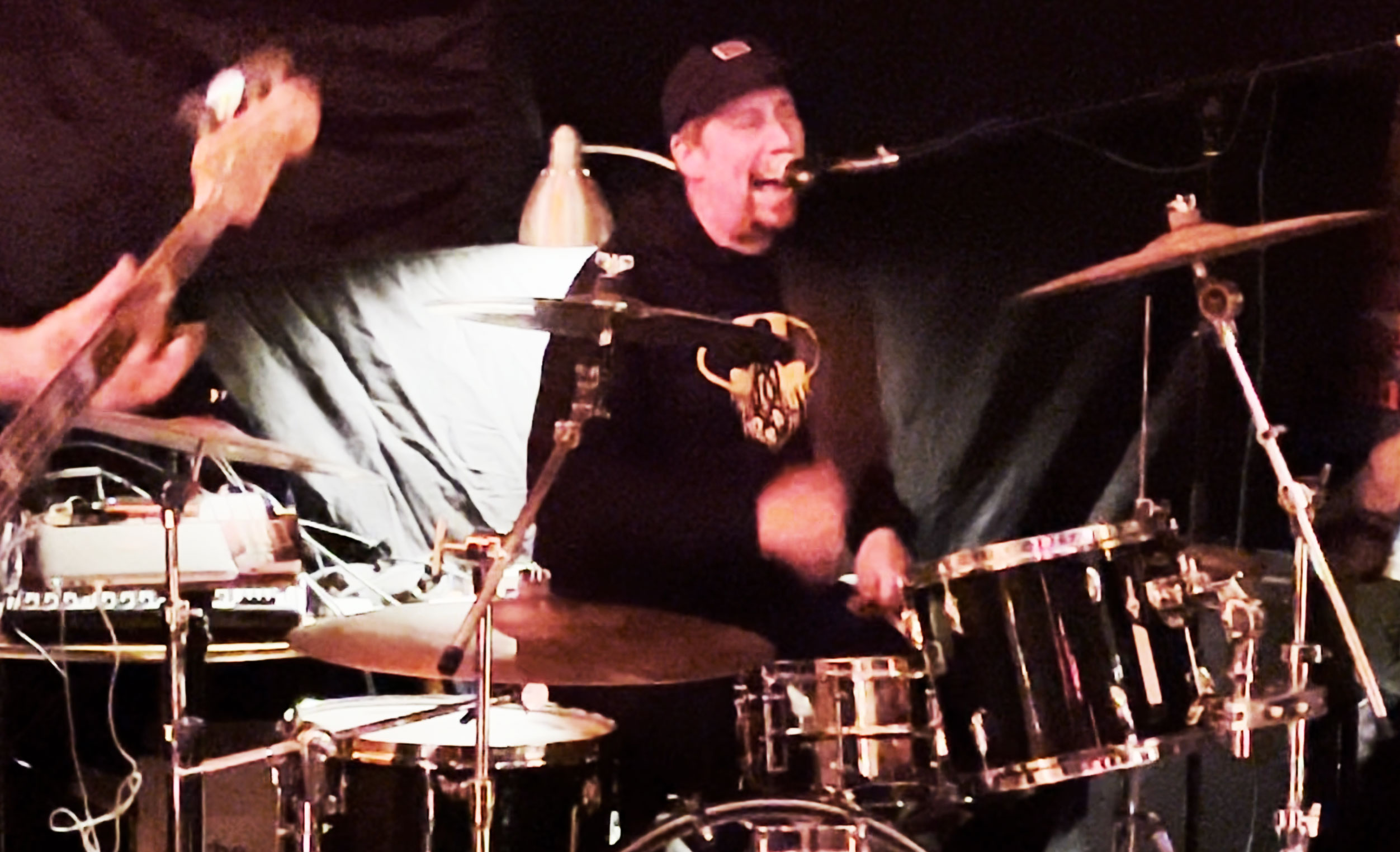 Microdozer Times — photo 57