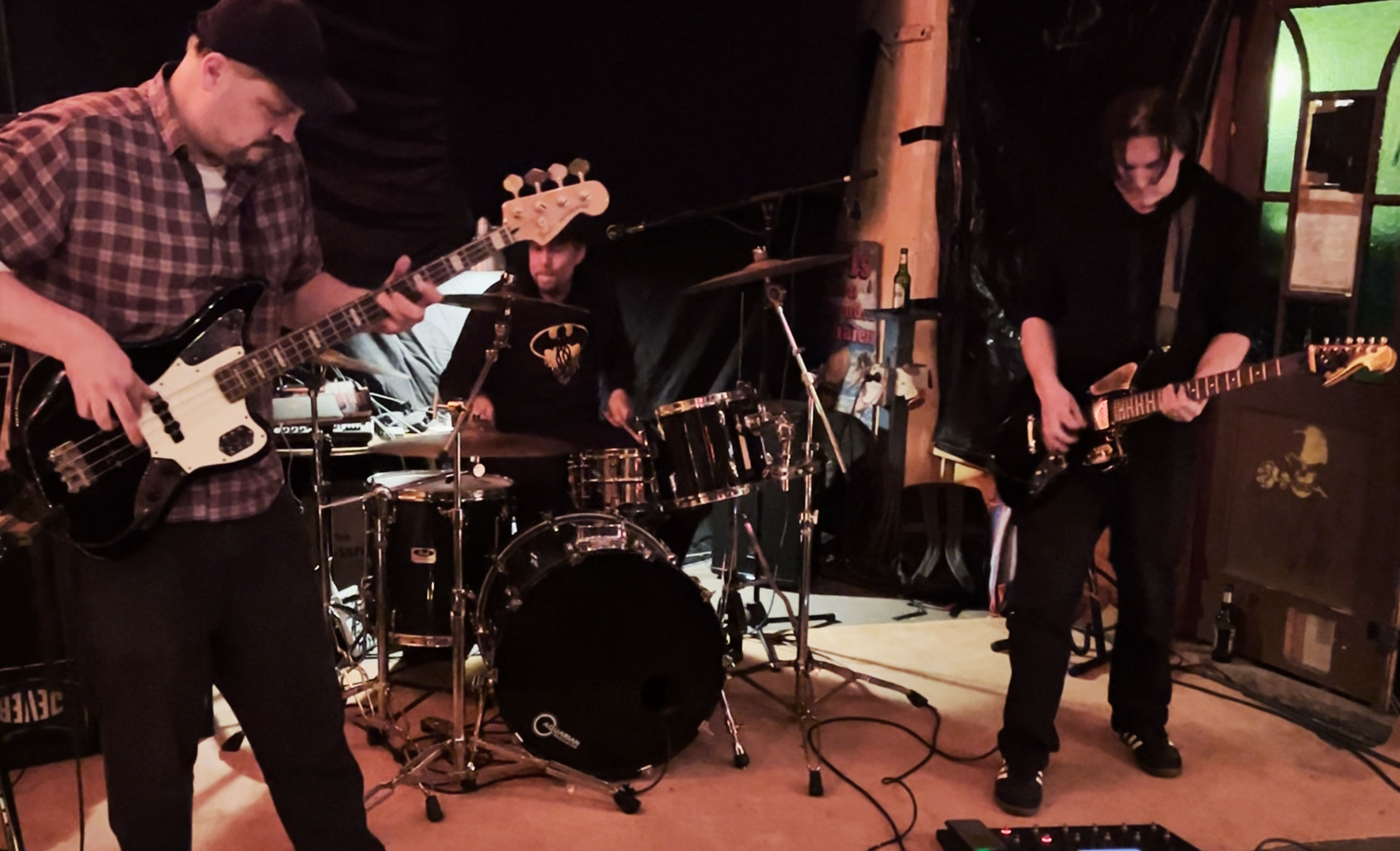 Microdozer Times — photo 58