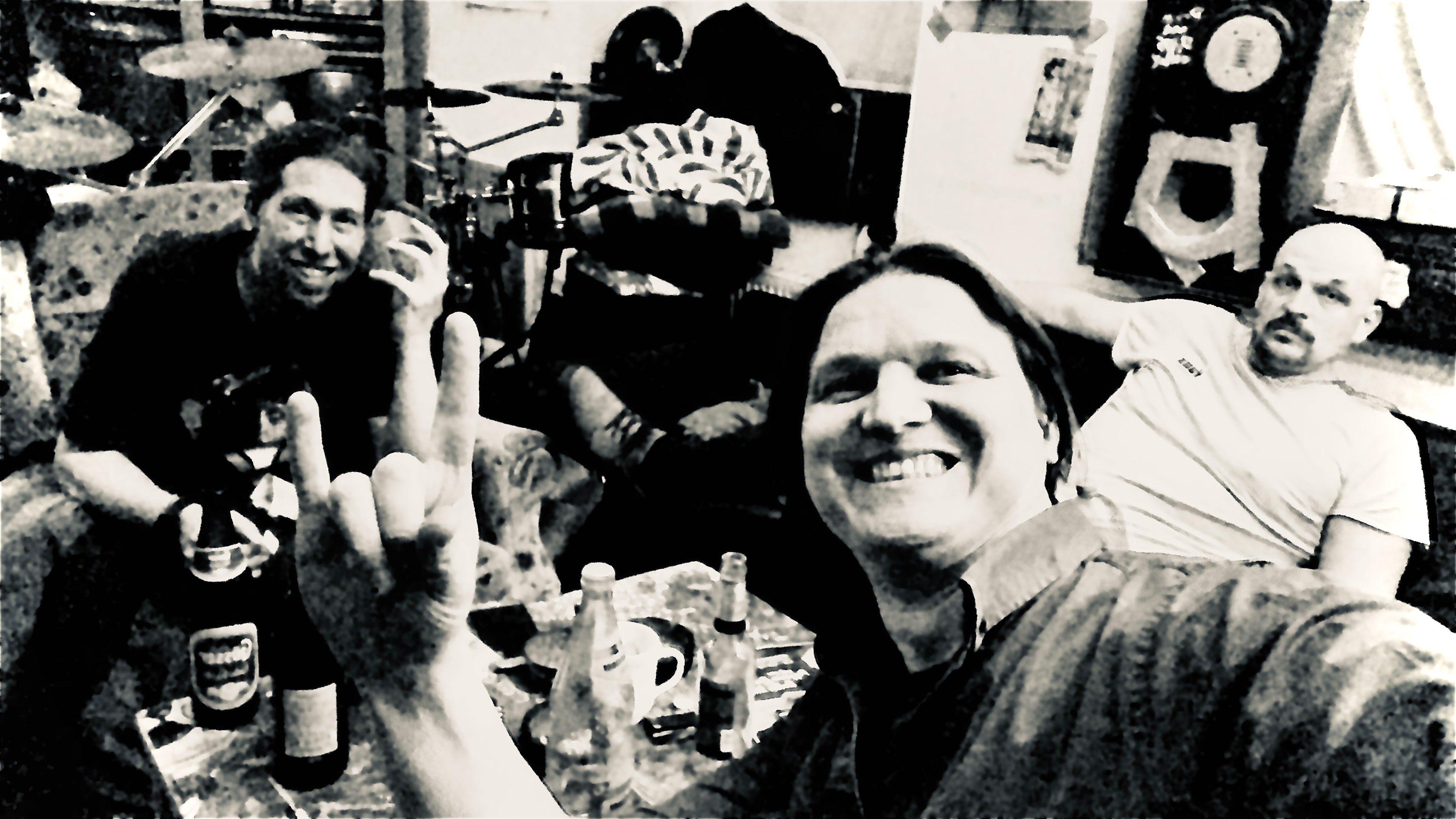 Microdozer Times — photo 1