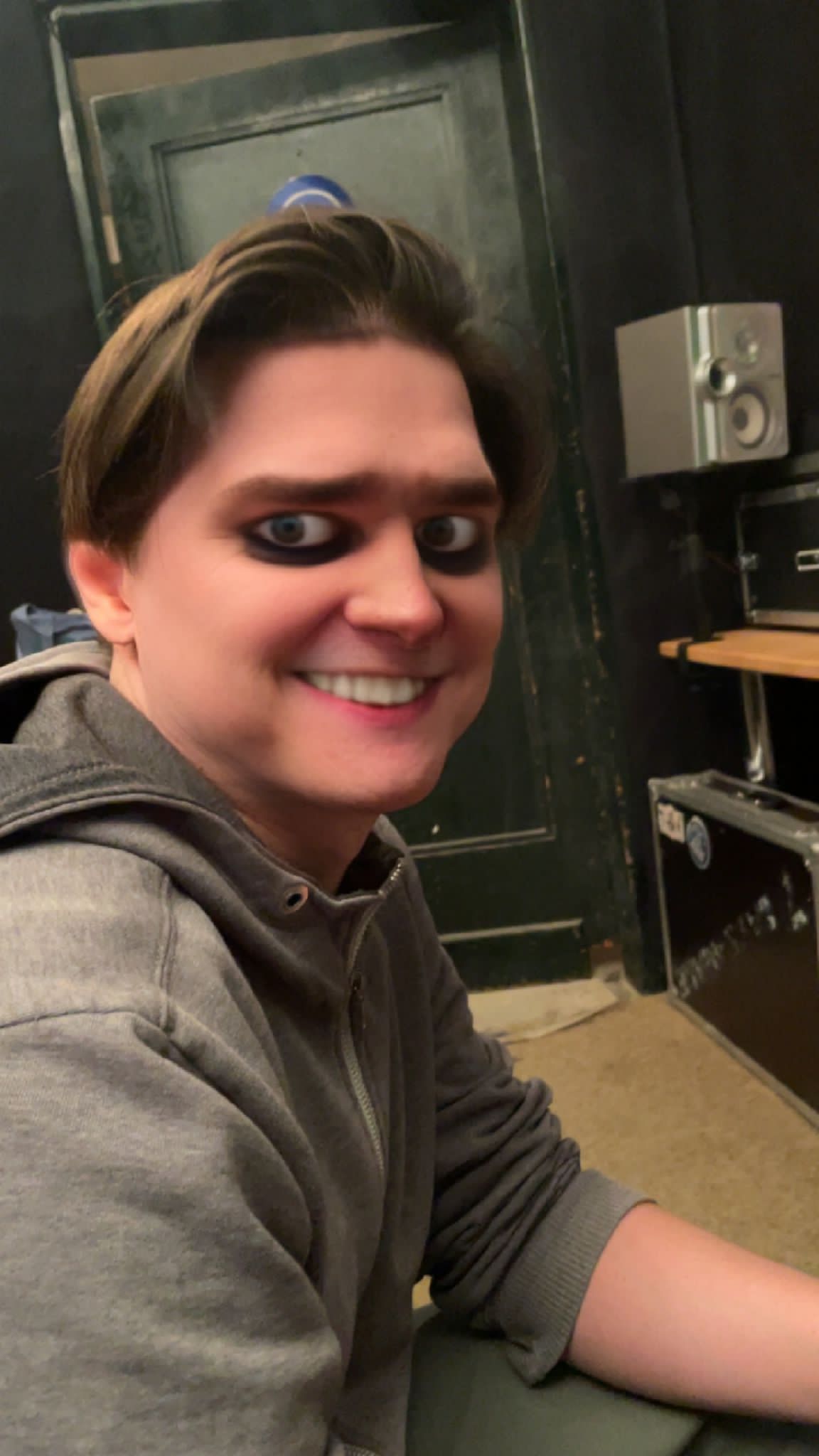 Microdozer Times — photo 16