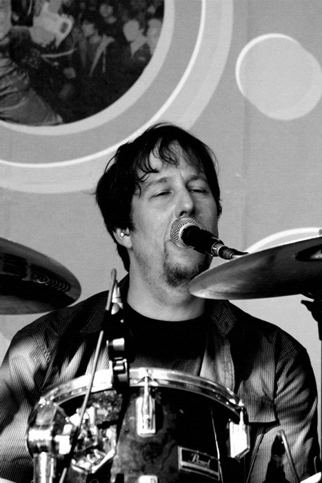 Sleepwalk Times — photo 8