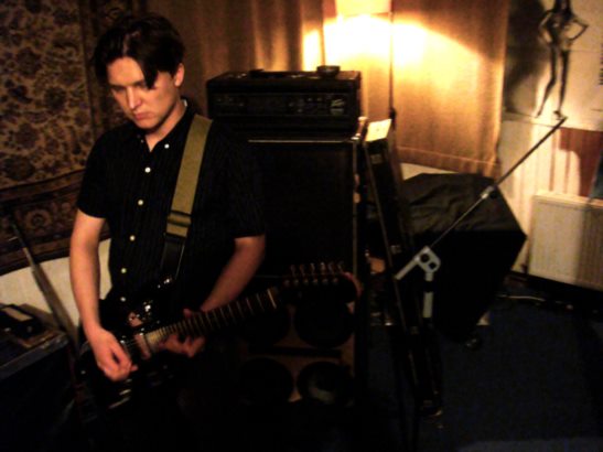 Sleepwalk Times — photo 17