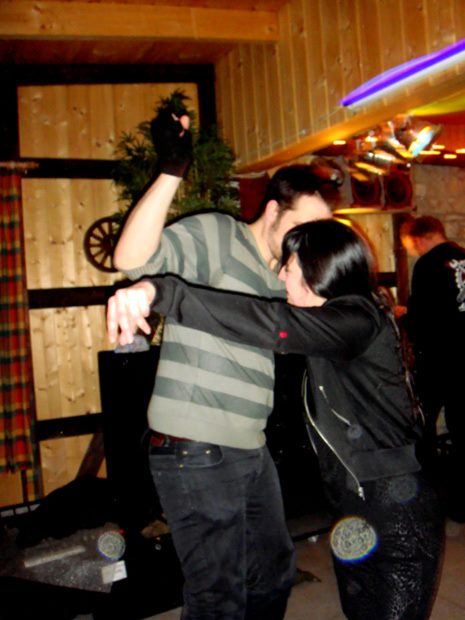 Sleepwalk Times — photo 19