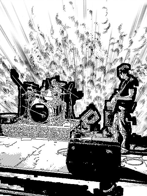 Sleepwalk Times — photo 23