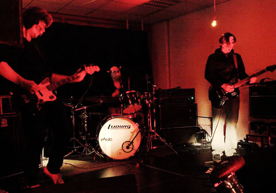 Sleepwalk Times — photo 24