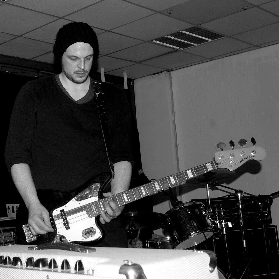 Sleepwalk Times — photo 25