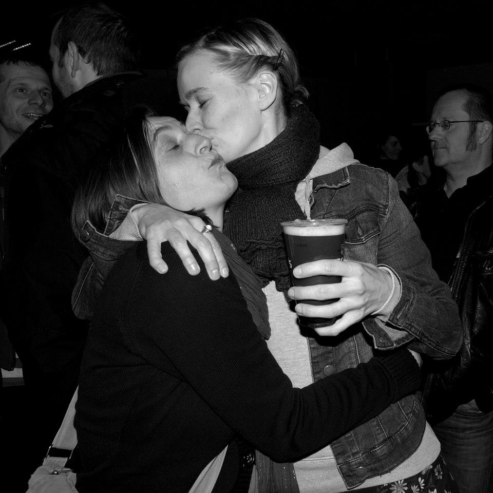 Sleepwalk Times — photo 31